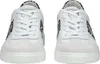 Nero Giardini Sneaker Sneaker Leder/Textil Produktbild-Vorschau 4