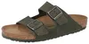 Scarpe Birkenstock Arizona Desert Dust Timo Figlio Vegan, Anteprima dell’immagine prodotto 1