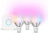Starter Set "Essential White & Color Ambiance"LED-Lam.GU10, Produktbild-Vorschau 1