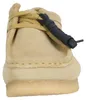 Clarks Originals Schnürschuhe Wallabee Maple mit Produktbild-Vorschau 5
