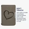 kwmobile Schutzhülle für Pocketbook Touch Lux 3/Basic Produktbild-Vorschau 3