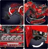Bouwstenen Mould King 17071: Vliegtuigmotor, graafmachine, Productafbeelding-voorbeeld 5