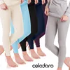 2er Pack Damen Ski- & Thermohose - Sports Grey M Produktbild-Vorschau 6