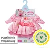 Zapf Baby Annabell Robe Joyeux Anniversaire 43cm Voir les images du produit 20
