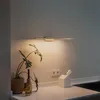 Wandleuchte Messing 62 cm inkl  LED IP44 Jerre Produktbild-Vorschau 9