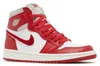 Air Jordan 1 High OG Varsity Red - EU: 42 Produktbild-Vorschau 2
