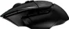 G502 X Lightspeed Wireless Gaming-Maus, Schwarz Produktbild-Vorschau 13
