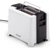 Cloer Toaster 3531, 2 Scheibe(n), Schwarz, Weiß, Produktbild-Vorschau 13
