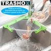 TRASHOX sitko do zlewu kuchennego filtr do zlewu kosz Podgląd zdjęcia produktu 2