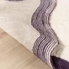 Volero - Pralka Dywan – Hazy Lila/Krem - 120x170cm Podgląd zdjęcia produktu 2