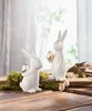 Osterhase "Classical", 2er Set Produktbild-Vorschau 5