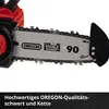 Einhell Pilarka Łańcuchowa Fortexxa Th 18/20 Solo Podgląd zdjęcia produktu 9