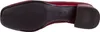 Tamaris Damen Slipper Penny Loafer Zierspange Halbschuh Produktbild-Vorschau 28