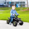 HOMCOM Elektrische Quad voor kinderen van 18-36 maanden, Productafbeelding-voorbeeld 2