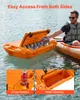 SucceBuy Amphibischer Schwimmender Kühler, 37,9 L Produktbild-Vorschau 5