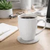Kaffeetassen 4er Set Tassen Kaffeebecher Kaffeetasse Becher Produktbild-Vorschau 4