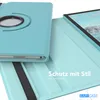 EAZY CASE - Tablet Hülle für Samsung Galaxy Tab A8 10.5 LTE Produktbild-Vorschau 6