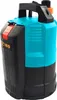 A submersible pump is shown against a white background. Podgląd zdjęcia produktu