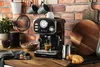 Designový espresso stroj Gastroback Basic 42615, 1100 W, 15 Náhled obrázku produktu 14