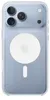 Apple iPhone 18 Pro Max Clear Case mit MagSafe, Cover, Produktbild-Vorschau 2