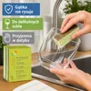 Sonett, Eko gąbka, 2 sztuki (PRODUKT Z NIEMIEC) Podgląd zdjęcia produktu 4