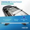 FISCHER Relingträger CrossLine L 1,20m Produktbild-Vorschau 9