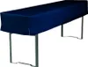 TexDeko Biertischhusse Tischdecke 3/8 Länge für Produktbild-Vorschau 1