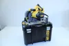 DeWalt DWS 520 KT Scie circulaire plongeante 1300 watts 165 Voir les images du produit 18