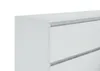 Kommode mit 8 Schubladen 120cm Sideboard Wohnzimmer Produktbild-Vorschau 15