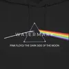 Spreadshirt Pink Floyd The Dark Side Of The Moon Mit Text Produktbild-Vorschau 2