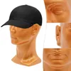 Schaufensterpuppen Kopf-Umfang 50cm Männliches Kopfmodell Produktbild-Vorschau 3