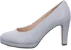 Gabor 01.270 Damenschuhe - Pumps silber Elegant NEU Produktbild-Vorschau 20
