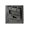 Rixen & Kaul Klick Fix Basket Unilux Black Narrow Mesh Podgląd zdjęcia produktu 5
