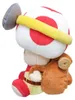 TOGETHER, Plüschtier Captain Toad 18cm, Bunt Produktbild-Vorschau 3