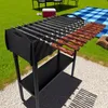 GOROCH Schaschlikspieße Set aus Edelstahl mit Holzgriff in Produktbild-Vorschau 8