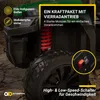 Actionbikes Motors Kinder Elektroauto UTV A730 | Produktbild-Vorschau 4