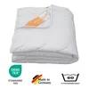 Sommerbett Steppbett Sommerdecke Klimafaser Hallo Wach Produktbild-Vorschau 2