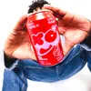 XO SODA Red Berries Soda 12x330ml Tray Produktbild-Vorschau 3