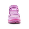 scarpe Crocs Mega Crush 2079896WQ Anteprima dell’immagine prodotto 2