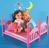 Simba Toys Evi Love - Lits Superposés, Transat pour ... Voir les images du produit 24
