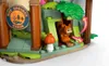 LEGO Friends Gemütliche Hütte im Herbstwald - Miniatur Produktbild-Vorschau 16