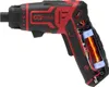 KS Tools eMONSTER 1/4 Akku-Bit-Schrauber-Satz, 27-tlg. Produktbild-Vorschau 11