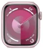 Apple Watch Series 9 (GPS) - Smartwatch - 41 mm - alluminio Anteprima dell’immagine prodotto 3