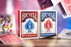 Hrací karty Bicycle Standard, 2 balíčky Náhled obrázku produktu 7