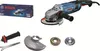 BOSCH Professional 06018G1000 Smerigliatrice angolare BOSCH Anteprima dell’immagine prodotto 2