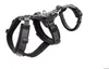 HUNTER Sicherheitsgeschirr Maldon XS-S, schwarz/grau Produktbild-Vorschau 1