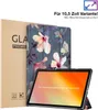 Schutzhülle + 2x 9H Display Glas für Samsung Galaxy Tab A8 Produktbild-Vorschau 1