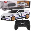 Voiture BMW 3.0 CSL télécommande 1:24 RASTAR Voir les images du produit 10