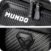 MUNDO® Fahrradtasche 1L mit Handyhalterung – Wasserdichte Produktbild-Vorschau 10