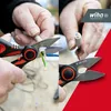 Ciseaux d'électriciens pro avec sertissage sb - WIHA - Voir les images du produit 10